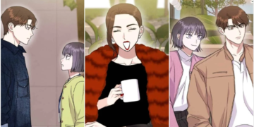 Read Singles Royale Chapter 24 Online