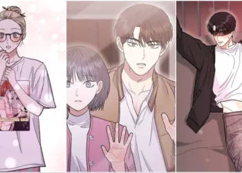 Read Singles' Royale Chapter 26 Online