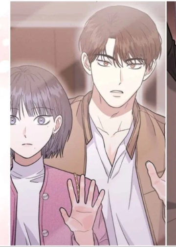 Read Singles' Royale Chapter 26 Online