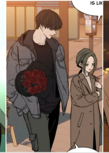 Read Tears On A Withered Flower Chapter 1-9