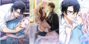 Read The Flowers that Swallowed the Beast Online