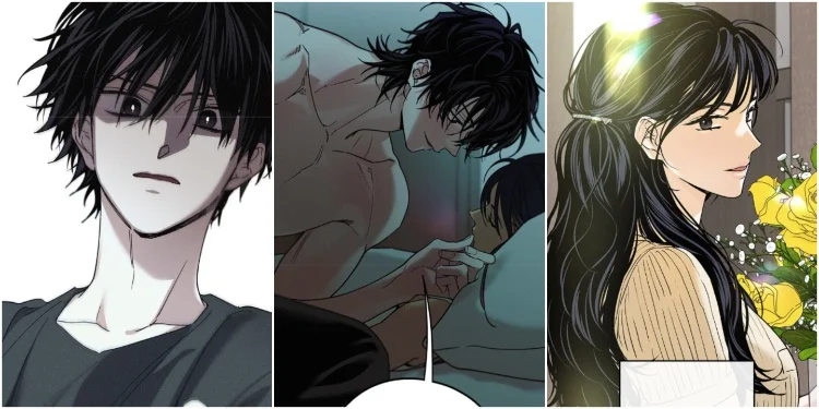 Sihwa Kang's Life in In Between Chapter 44-53