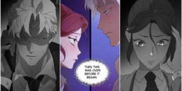 The Mafia Nanny Chapter 82-83