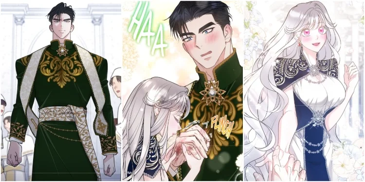 Theo and Yuna