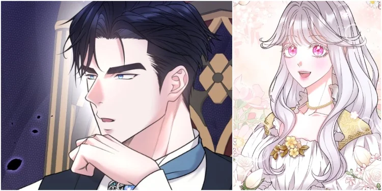 Theo and Yuna