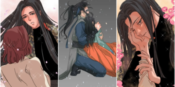 Unnie I Like You Chapter 1-7