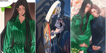 Unnie I Like You Main Characters