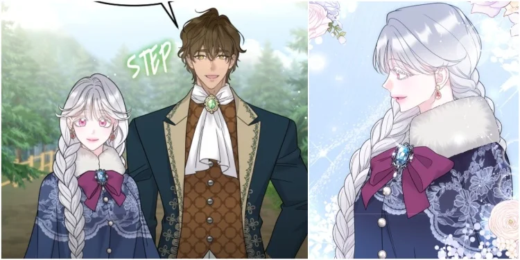 Yuna and Asarim