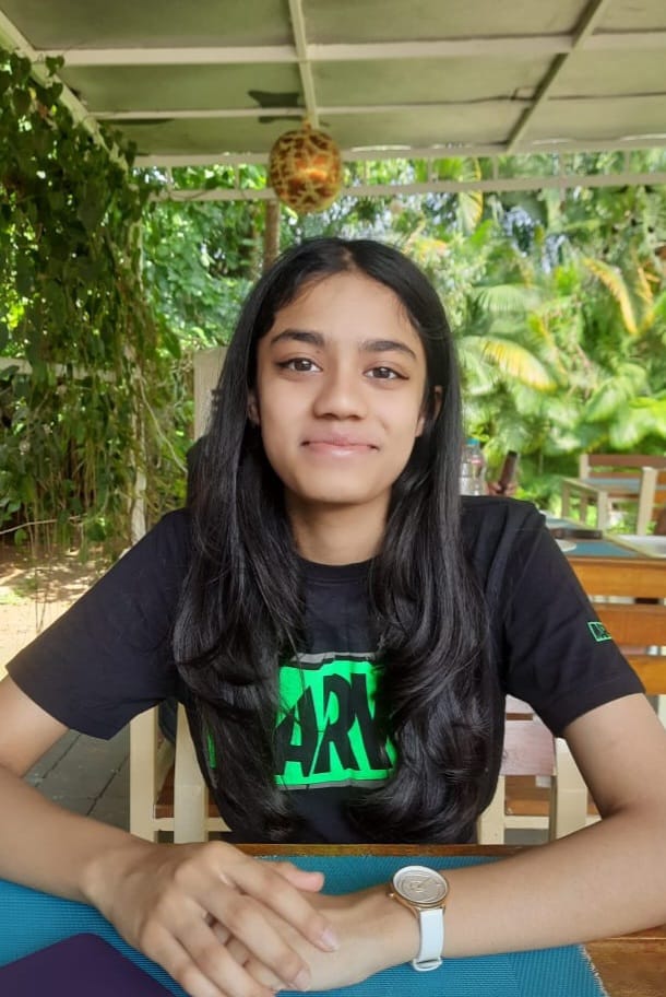 Aanya