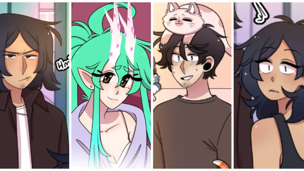 10 Down to Earth Characters You Need to Know | AnimeMangaToon